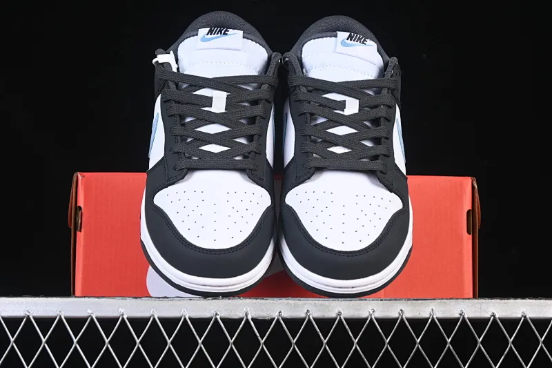 All categories Nk SB Dunk series Nk SB Dunk Low low-top sneakers N version Nike SB Dunk Low white anthracite low-top casual sneakers IB3079-100